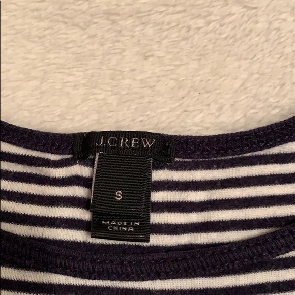 J Crew Spaghetti Tank - Picture 2 of 2